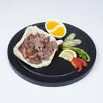Meat Gass Sandwich